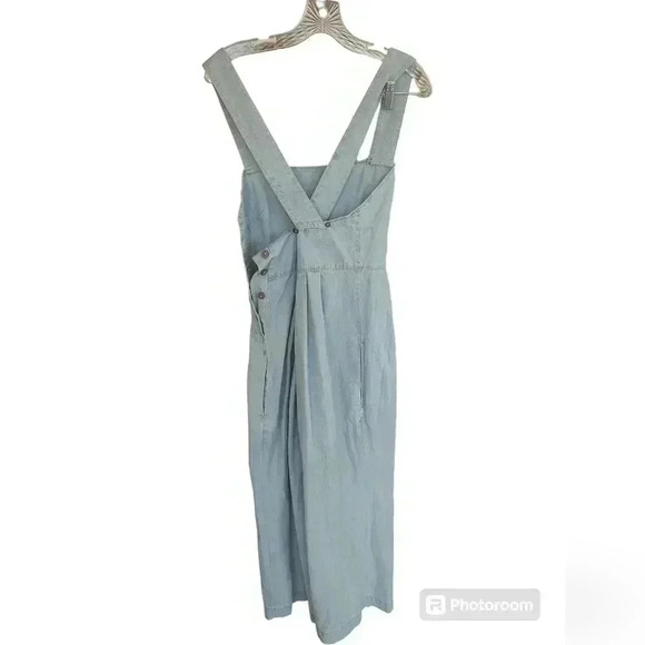 Free People Fara Jumpsuit - Picture 7 of 8